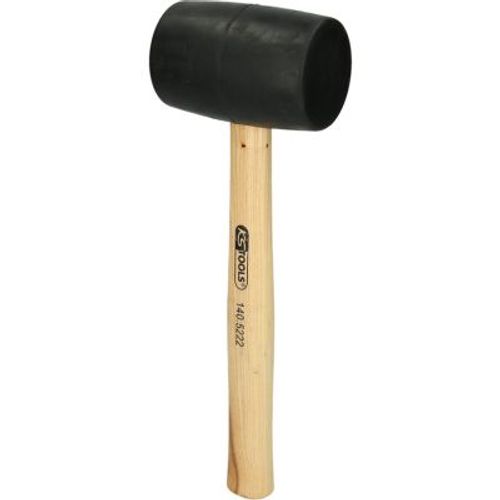 Produktbild für Gummihammer