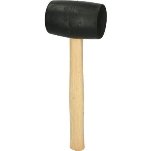 Produktbild für Gummihammer