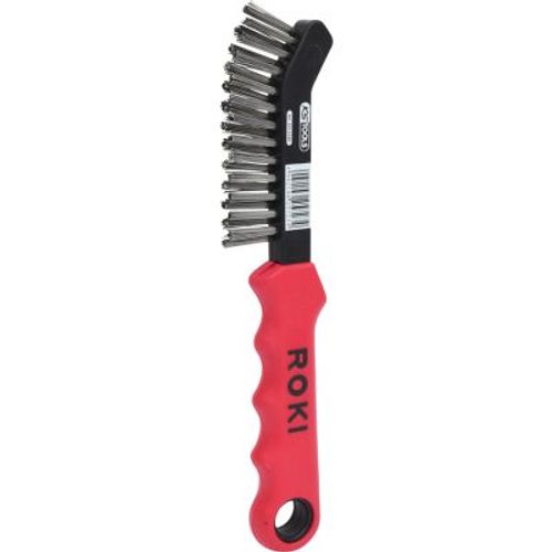 Produktbild für Drahtbürste, Bremssattelreinigung