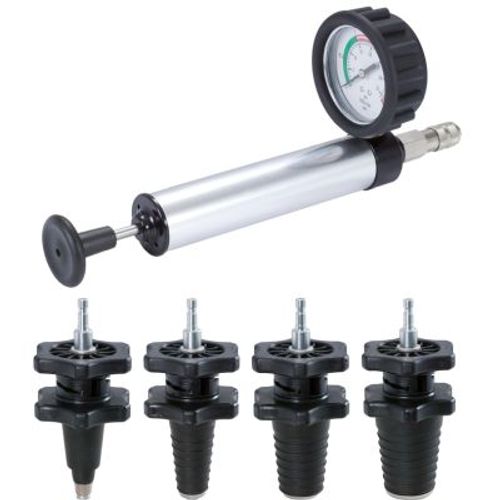 Produktbild für Prüfset, Kühlsystemdruck