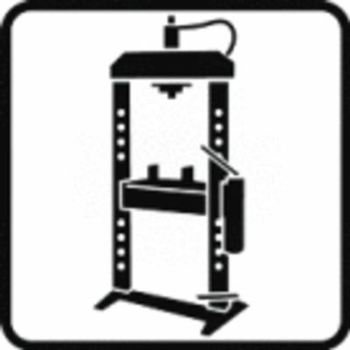 Produktbild für Montagewerkzeugsatz, Radnabe/Radlager
