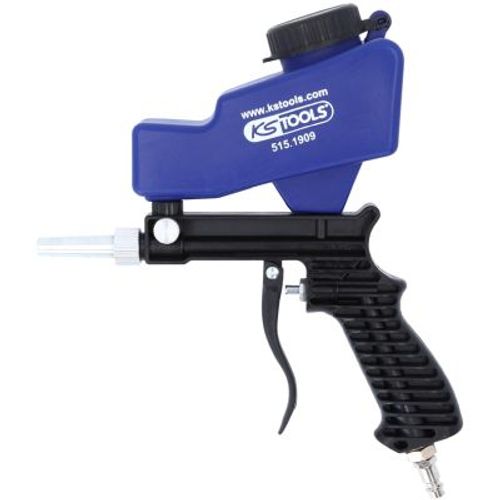 Produktbild für Sandstrahlpistole