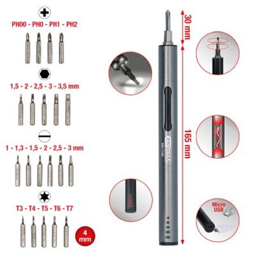 Produktbild für Akkuschrauber