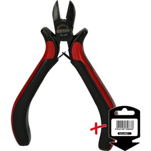 Produktbild für Seitenschneider