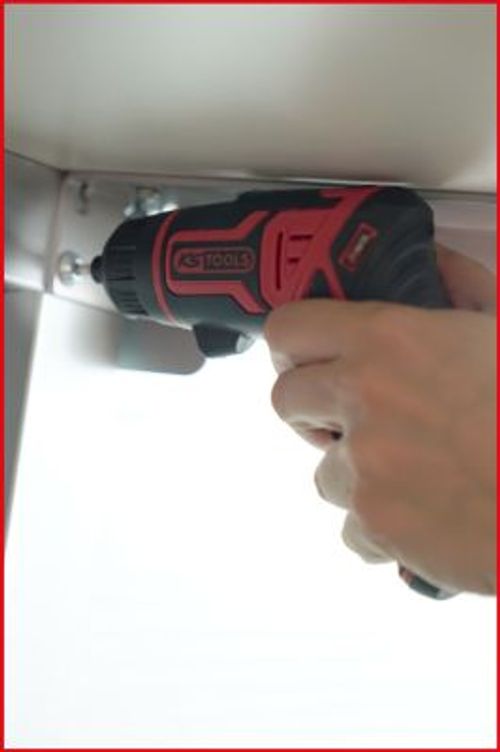 Produktbild für Akkuschrauber