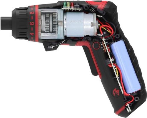 Produktbild für Akkuschrauber