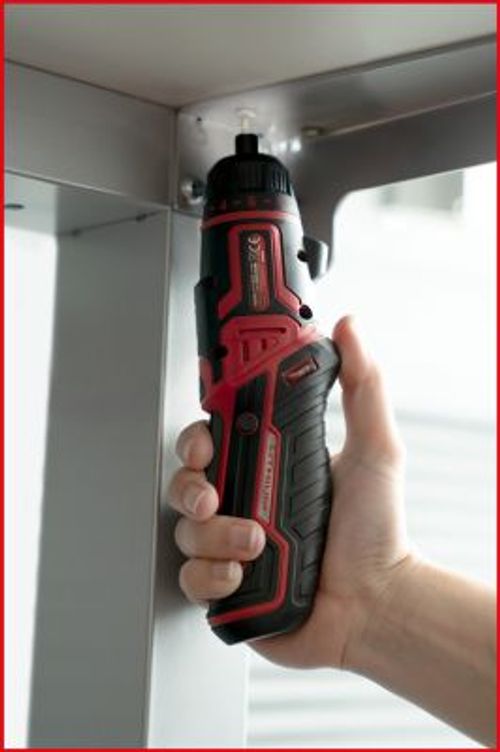 Produktbild für Akkuschrauber