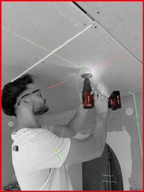Produktbild für Akkuschrauber