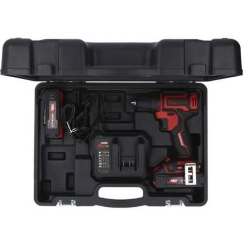 Produktbild für Akkuschrauber