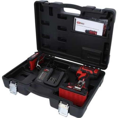 Produktbild für Akkuschrauber