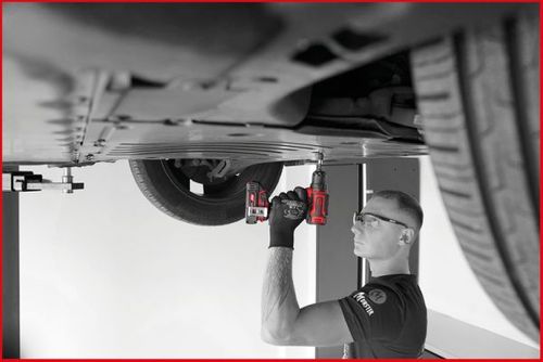 Produktbild für Akkuschrauber