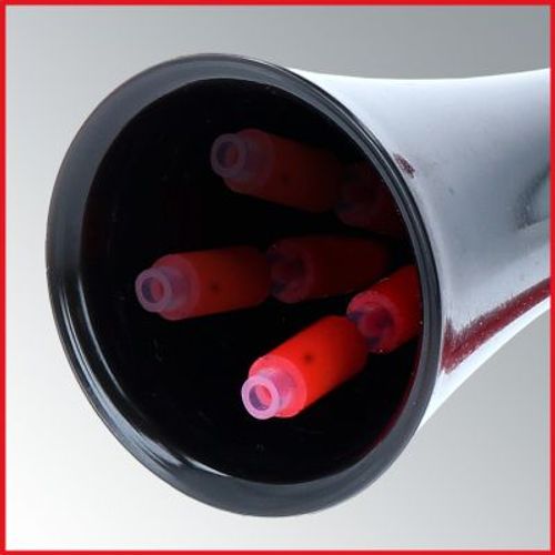 Produktbild für Saug-/Blaspistole (Druckluft)