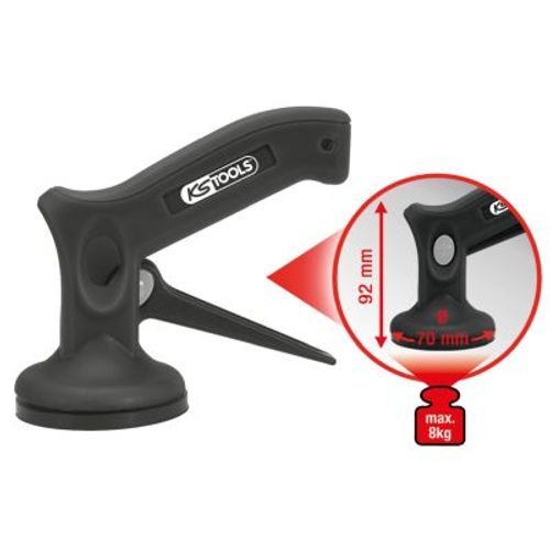 Produktbild für Saugheber