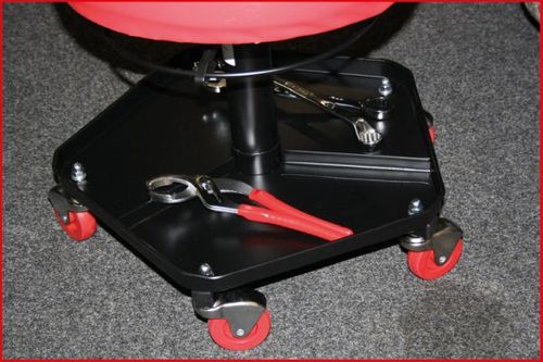 Produktbild für Werkstatthocker