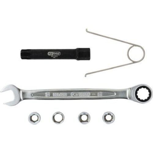 Produktbild für Dreh-/Rückstellwerkzeugsatz, Bremssattelkolben