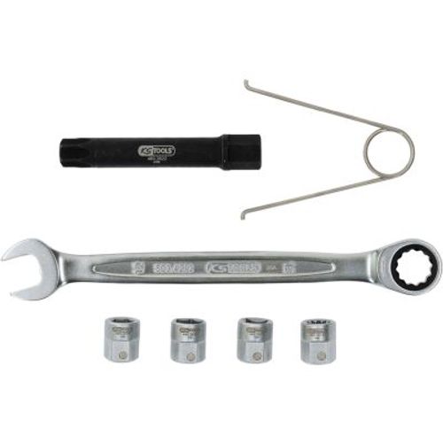 Produktbild für Dreh-/Rückstellwerkzeugsatz, Bremssattelkolben