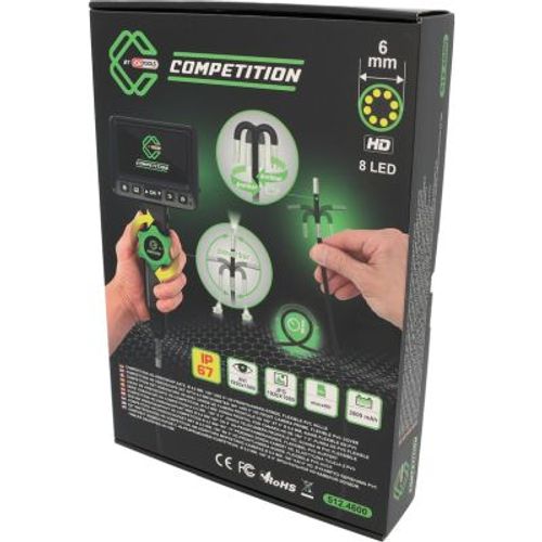 Produktbild für Videoendoskop-Satz