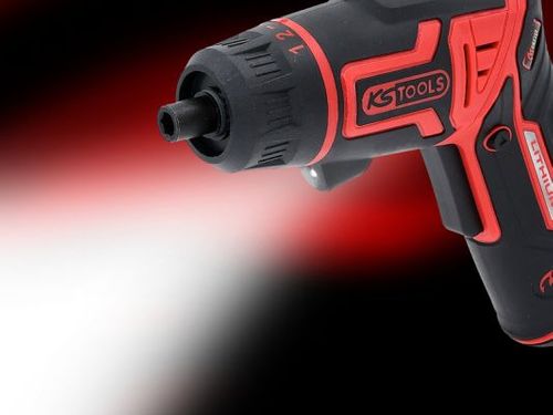 Produktbild für Akkuschrauber