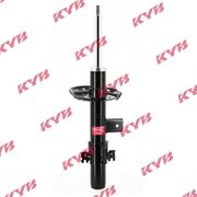 Stoßdämpfer Excel-G LAND ROVER RANGE ROVER EVOQUE