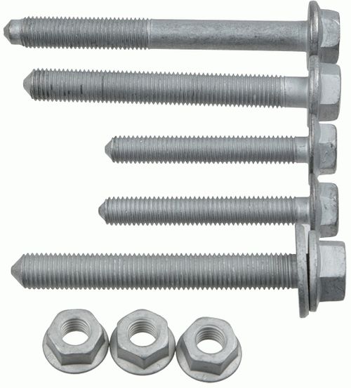 Produktbild für Reparatursatz, Radaufhängung