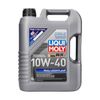 Produktbild für MoS2 Leichtlauf 10W-40 [5L]