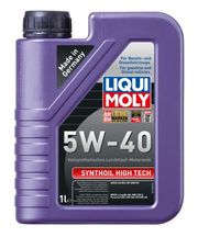 Synthoil High Tech 5W-40 [1 L] HYUNDAI SANTA FÉ