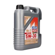 Longlife 3 5W-30 Nr. 1 (5 L) PEUGEOT 306