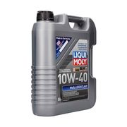 Motoröl MoS2 Antifriction Motoroil 10W-40 AUDI 100