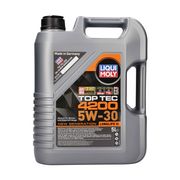 Top Tec 4200 5W-30 New Generation [5L] VW POLO