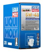Leicht­lauf High Tech 5W-40 [20 L] VW TOUAREG