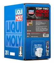 Top Tec 4300 5W-30 [20 L] MERCEDES-BENZ CLK
