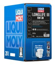Profi Longlife III 5W-30 [20 L] SEAT IBIZA