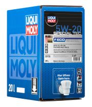 Special Tec F ECO 5W-20 [20 L] FORD PUMA