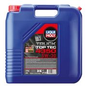Top Tec Truck 4350 5W-30 [20L] MERCEDES-BENZ S-KLASSE