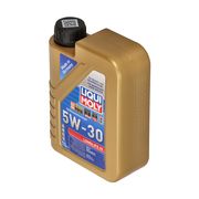 Longlife III 5W-30 [1 L] SEAT IBIZA