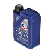 Super Leichtlauf 10W-40 [1 L] PEUGEOT 508 SW