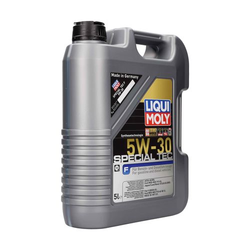 Produktbild für Special Tec F 5W-30 [5L] 