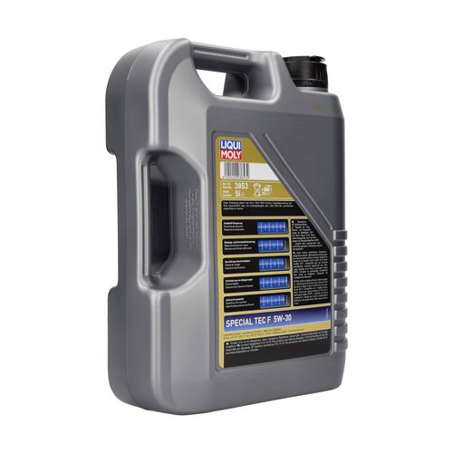 Produktbild für Special Tec F 5W-30 [5L] 