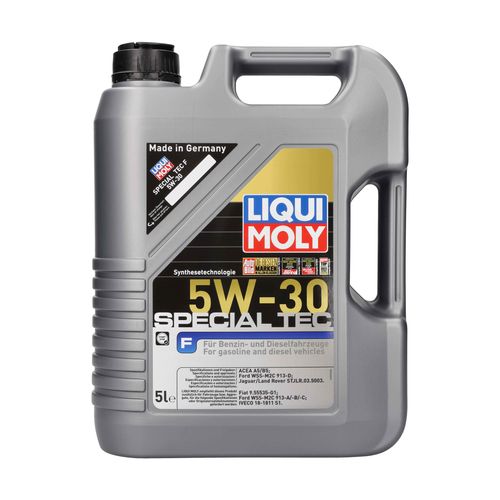 Produktbild für Special Tec F 5W-30 [5L] 
