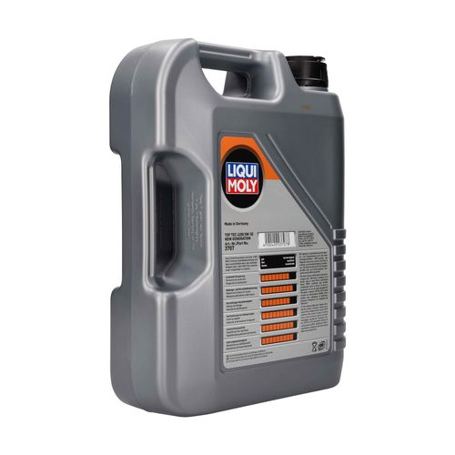 Produktbild für Top Tec 4200 5W-30 New Generation [5L] 