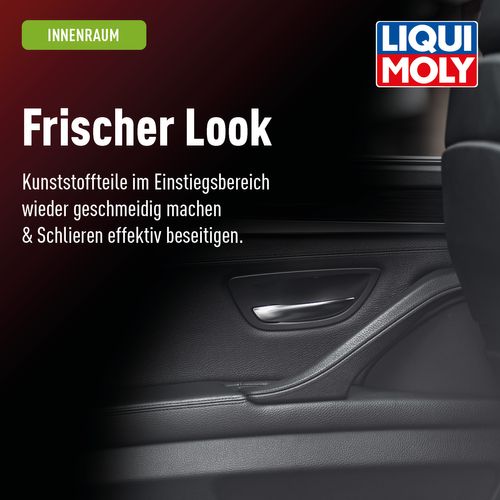 Produktbild für Kunst­stoff­tie­fen­pfleger [500 ml]