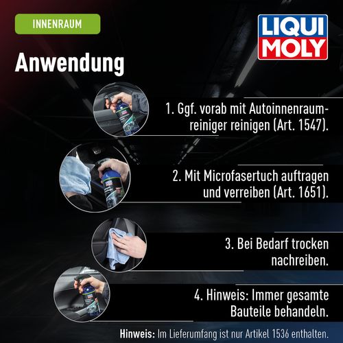 Produktbild für Kunst­stoff­tie­fen­pfleger [500 ml]