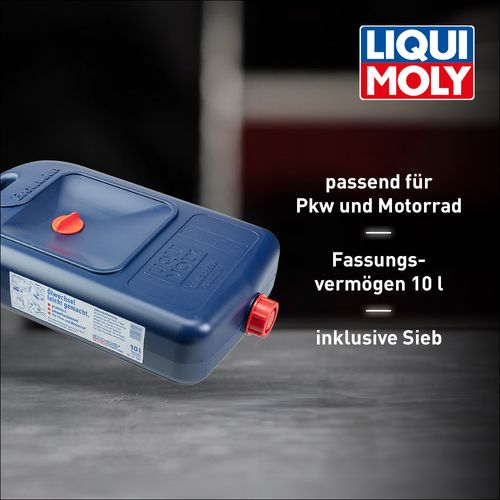 Produktbild für Ölauffangwanne (10 Liter)