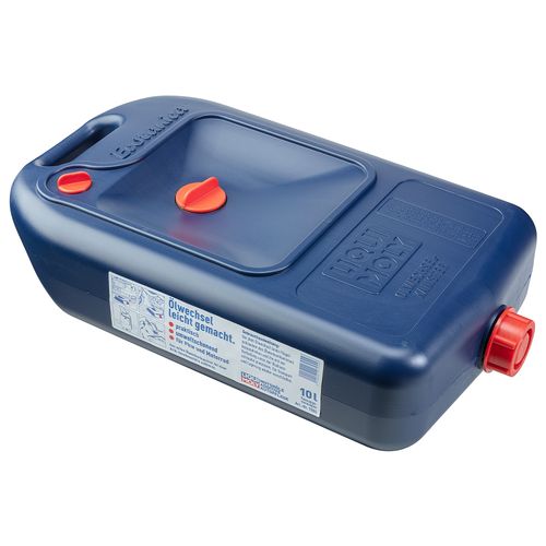 Produktbild für Ölauffangwanne (10 Liter)