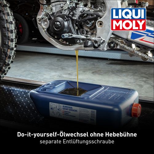 Produktbild für Ölauffangwanne (10 Liter)