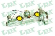 Hauptbremszylinder OPEL REKORD