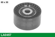 Riemenspanner, Keilrippenriemen NISSAN X-TRAIL