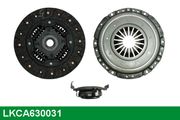 Kupplungssatz FIAT GRANDE PUNTO