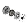 Produktbild für Kupplungssatz LuK RepSet DMF