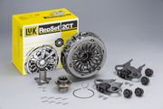 Kupplungssatz LuK RepSet 2CT RENAULT TALISMAN
